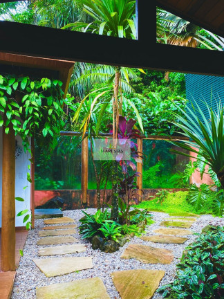 Imagem Casa com 4 Quartos à Venda, 200 m² em Maresias - São Sebastião Imagem Casa com 4 Quartos à Venda, 200 m² em Maresias - São Sebastião