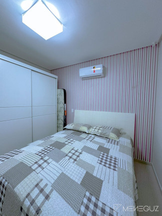 Imagem Apartamento com 3 Quartos à Venda, 110 m² em Praia Do Morro - Guarapari