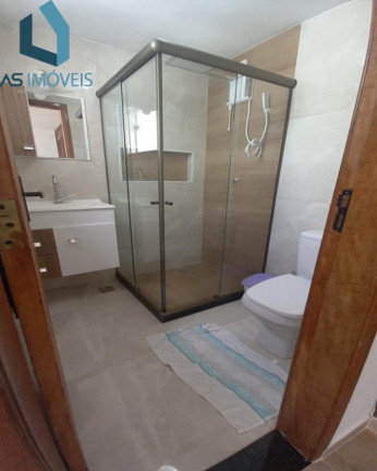 Imagem Cobertura com 4 Quartos à Venda, 144 m² em Braga - Cabo Frio