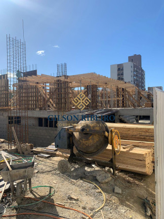 Imagem Apartamento com 2 Quartos à Venda, 68 m² em São Francisco De Assis - Camboriú