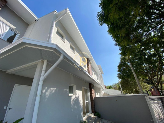 Imagem Sobrado com 3 Quartos à Venda, 120 m² em Jardim Das Indústrias - São José Dos Campos Imagem Sobrado com 3 Quartos à Venda, 120 m² em Jardim Das Indústrias - São José Dos Campos