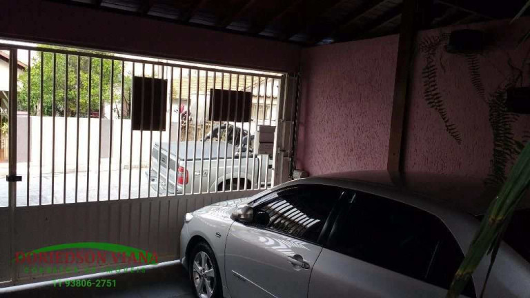 Imagem Sobrado com 3 Quartos à Venda, 160 m² em Vila Maranduba - Guarulhos