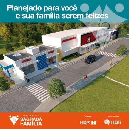 Imagem Terreno à Venda, 200 m² em Jardim America - Carmo Do Rio Claro Imagem Terreno à Venda, 200 m² em Jardim America - Carmo Do Rio Claro