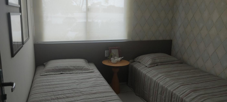 Imagem Apartamento com 2 Quartos à Venda, 59 m² em Vale Quem Tem - Teresina Imagem Apartamento com 2 Quartos à Venda, 59 m² em Vale Quem Tem - Teresina