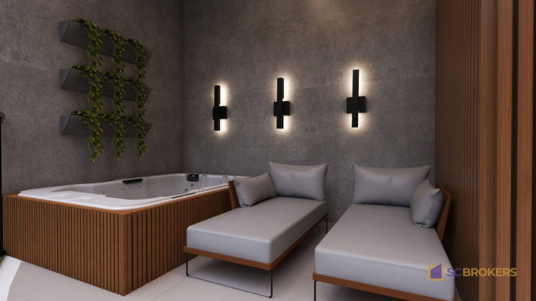 Imagem Apartamento com 3 Quartos à Venda, 121 m² em São Judas - Itajaí Imagem Apartamento com 3 Quartos à Venda, 121 m² em São Judas - Itajaí