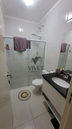 Imagem Casa com 3 Quartos à Venda, 119 m² em Jardim Abaeté - Sorocaba