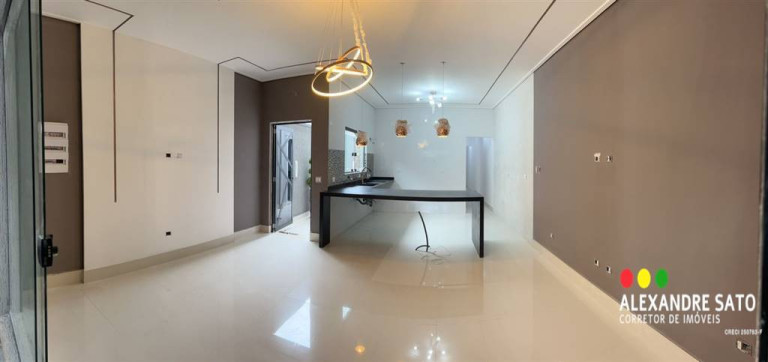 Imagem Casa com 3 Quartos à Venda, 116 m² em Caiçara - Praia Grande Imagem Casa com 3 Quartos à Venda, 116 m² em Caiçara - Praia Grande