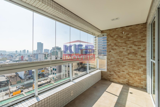 Imagem Apartamento com 3 Quartos à Venda, 116 m² em Centro - Osasco