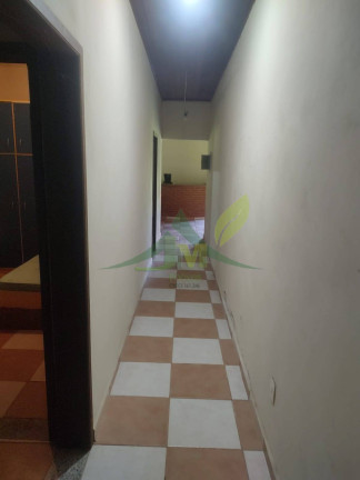 Imagem Chácara com 3 Quartos à Venda, 55.000 m² em Dandão - Piracaia
