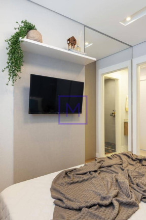 Imagem Apartamento com 2 Quartos à Venda, 34 m² em Centro - Guarulhos Imagem Apartamento com 2 Quartos à Venda, 34 m² em Centro - Guarulhos