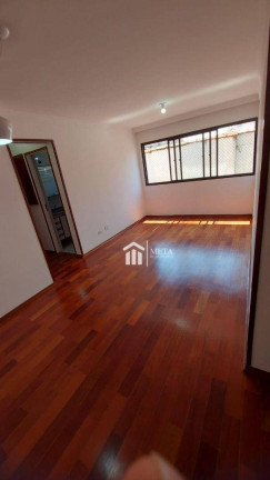 Imóvel com 2 Quartos à Venda, 69 m² em Santana - São Paulo