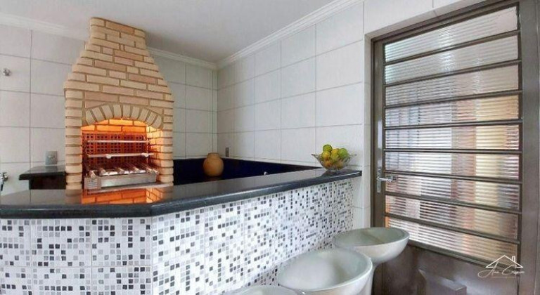 Imagem Casa com 3 Quartos à Venda, 190 m² em Jardim Santo André - Limeira Imagem Casa com 3 Quartos à Venda, 190 m² em Jardim Santo André - Limeira