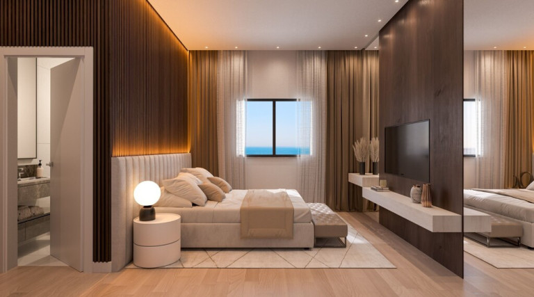 Imagem Apartamento com 3 Quartos à Venda, 130 m² em Itapema - Itapema Imagem Apartamento com 3 Quartos à Venda, 130 m² em Itapema - Itapema
