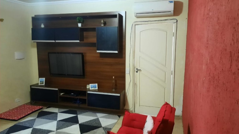 Imagem Casa com 3 Quartos à Venda, 70 m² em Jardim Ismênia - São José Dos Campos