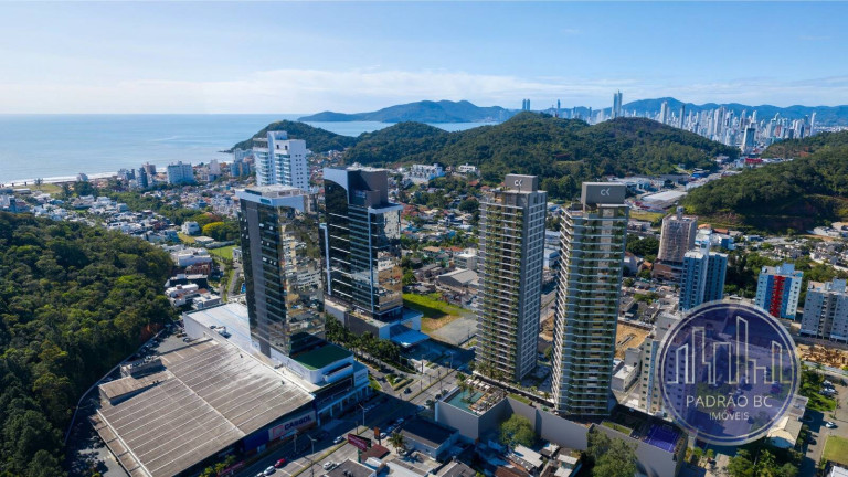 Imagem Apartamento com 3 Quartos à Venda, 162 m² em Praia Brava De Itajaí - Itajaí Imagem Apartamento com 3 Quartos à Venda, 162 m² em Praia Brava De Itajaí - Itajaí