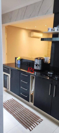 Imagem Apartamento com 2 Quartos à Venda, 91 m² em Boqueirão - Santos Imagem Apartamento com 2 Quartos à Venda, 91 m² em Boqueirão - Santos