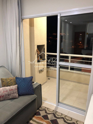 Imagem Apartamento com 2 Quartos para Alugar, em Granjas Santa Terezinha - Taubaté Imagem Apartamento com 2 Quartos para Alugar, em Granjas Santa Terezinha - Taubaté