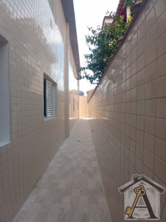Imagem Casa com 3 Quartos à Venda, 92 m² em Embaré - Santos Imagem Casa com 3 Quartos à Venda, 92 m² em Embaré - Santos