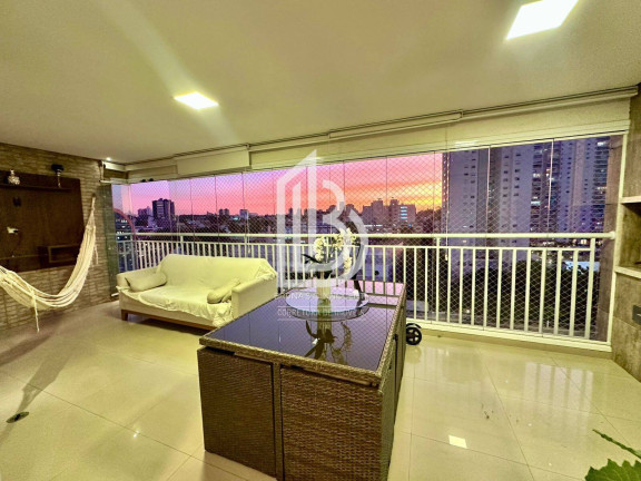 Imagem Apartamento com 3 Quartos à Venda, 155 m² em Centro - São Bernardo Do Campo Imagem Apartamento com 3 Quartos à Venda, 155 m² em Centro - São Bernardo Do Campo