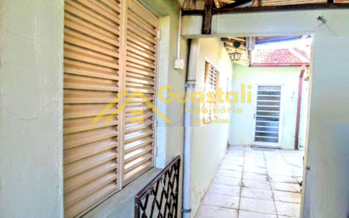 Imagem Casa com 2 Quartos à Venda, 71 m² em Jardim Monumento - Piracicaba