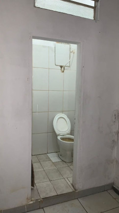 Imagem Galpão à Venda, 500 m² em Vila Nova - Cubatão Imagem Galpão à Venda, 500 m² em Vila Nova - Cubatão
