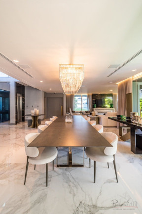 Imagem Casa com 7 Quartos à Venda, 780 m² em Jurerê Internacional - Florianópolis Imagem Casa com 7 Quartos à Venda, 780 m² em Jurerê Internacional - Florianópolis