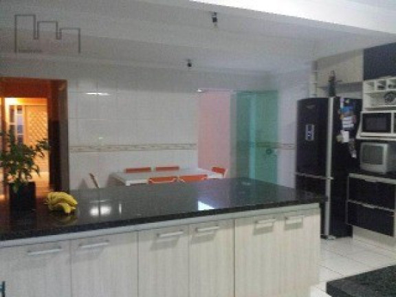 Imagem Casa com 3 Quartos à Venda, 265 m² em Jardim Dos Estados - Sorocaba Imagem Casa com 3 Quartos à Venda, 265 m² em Jardim Dos Estados - Sorocaba