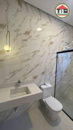 Imagem Casa com 3 Quartos à Venda ou Locação, 198 m² em Residêncial Ipiranga - Marabá Imagem Casa com 3 Quartos à Venda ou Locação, 198 m² em Residêncial Ipiranga - Marabá