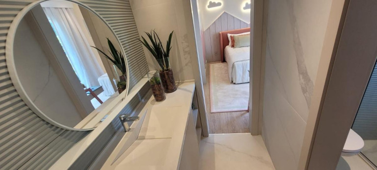 Imagem Casa de Condomínio com 3 Quartos à Venda, 318 m² em Barra Da Tijuca - Rio De Janeiro Imagem Casa de Condomínio com 3 Quartos à Venda, 318 m² em Barra Da Tijuca - Rio De Janeiro