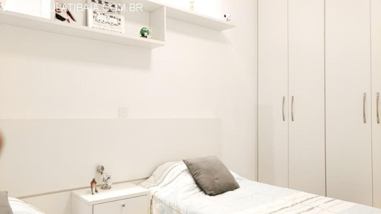 Imagem Casa com 2 Quartos à Venda, 52 m² em Jardim Colonial - Atibaia Imagem Casa com 2 Quartos à Venda, 52 m² em Jardim Colonial - Atibaia