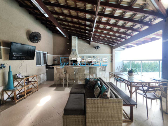 Imagem Casa com 3 Quartos à Venda, 250 m² em Canto Do Forte - Praia Grande Imagem Casa com 3 Quartos à Venda, 250 m² em Canto Do Forte - Praia Grande