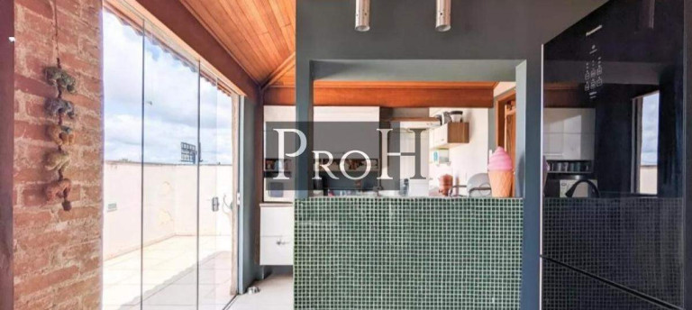 Imagem Apartamento com 3 Quartos à Venda, 136 m² em Rudge Ramos - São Bernardo Do Campo