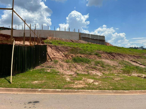 Imagem Terreno em Condomínio à Venda, 420 m² em Tamboré - Santana De Parnaíba Imagem Terreno em Condomínio à Venda, 420 m² em Tamboré - Santana De Parnaíba
