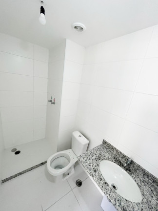 Apartamento com 2 Quartos à Venda, 55 m² em Vila Anastácio - São Paulo