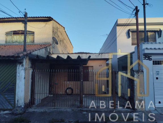 Imagem Casa com 3 Quartos à Venda, 136 m² em Vila Floresta - Santo André