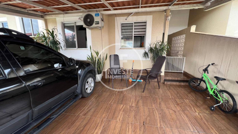 Imagem Casa de Condomínio com 3 Quartos à Venda, 120 m² em Residencial Jardins Do Cerrado 7 - Goiânia Imagem Casa de Condomínio com 3 Quartos à Venda, 120 m² em Residencial Jardins Do Cerrado 7 - Goiânia