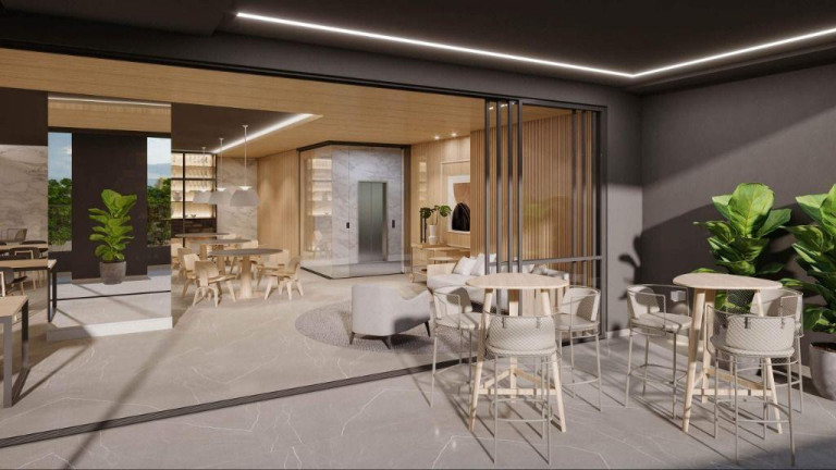 Imagem Apartamento com 3 Quartos à Venda, 131 m² em Cabral - Curitiba