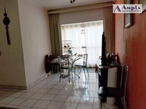 Imagem Apartamento com 2 Quartos à Venda, 56 m² em Tatuapé - São Paulo Imagem Apartamento com 2 Quartos à Venda, 56 m² em Tatuapé - São Paulo