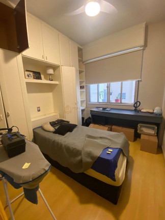 Imagem Apartamento com 3 Quartos para Alugar, 110 m² em Flamengo - Rio De Janeiro Imagem Apartamento com 3 Quartos para Alugar, 110 m² em Flamengo - Rio De Janeiro