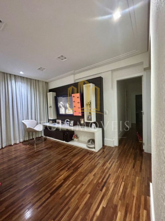 Imagem Apartamento com 3 Quartos à Venda, 156 m² em Jardim Das Indústrias - São José Dos Campos