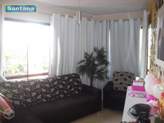 Imagem Apartamento com 2 Quartos à Venda, 85 m² em Vila Olegario Pinto - Caldas Novas Imagem Apartamento com 2 Quartos à Venda, 85 m² em Vila Olegario Pinto - Caldas Novas