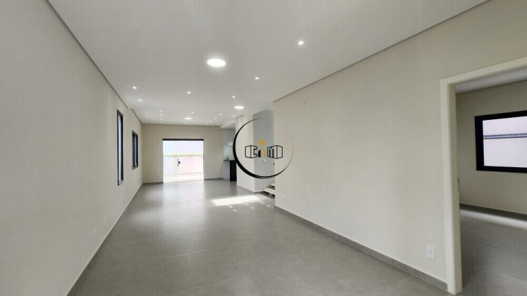 Imagem Casa de Condomínio com 4 Quartos para Alugar, 233 m² em Residencial Ibi-aram Ii - Itupeva