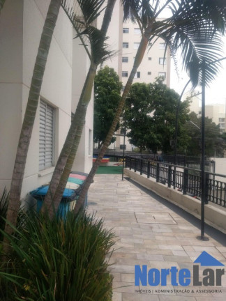 Imagem Apartamento com 3 Quartos à Venda, 60 m² em Vila Amélia - São Paulo Imagem Apartamento com 3 Quartos à Venda, 60 m² em Vila Amélia - São Paulo