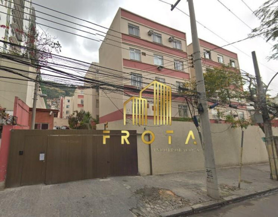 Imagem Apartamento com 3 Quartos à Venda, 54 m² em Vila Isabel - Rio De Janeiro Imagem Apartamento com 3 Quartos à Venda, 54 m² em Vila Isabel - Rio De Janeiro