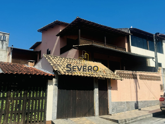 Casa com 3 Quartos à Venda, 280 m² em Rio Do Ouro - São Gonçalo