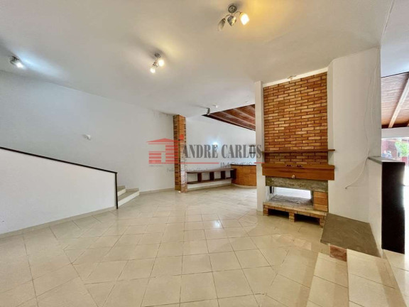 Imagem Casa de Condomínio com 4 Quartos à Venda, 409 m² em Chácara São João - Carapicuíba Imagem Casa de Condomínio com 4 Quartos à Venda, 409 m² em Chácara São João - Carapicuíba