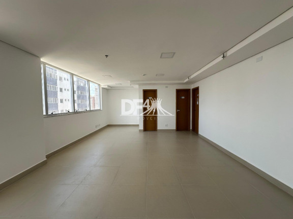 Imagem Sala Comercial para Alugar, 150 m² em Norte (águas Claras) - Brasília Imagem Sala Comercial para Alugar, 150 m² em Norte (águas Claras) - Brasília