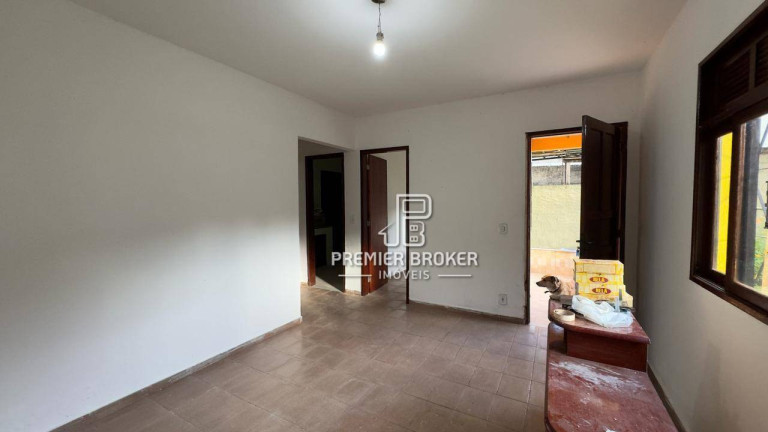Imagem Casa com 2 Quartos à Venda, 110 m² em Pessegueiros - Teresópolis Imagem Casa com 2 Quartos à Venda, 110 m² em Pessegueiros - Teresópolis