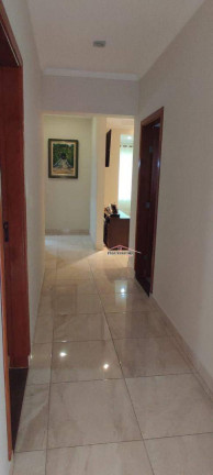 Imagem Casa com 3 Quartos à Venda, 300 m² em Canto Do Forte - Praia Grande
