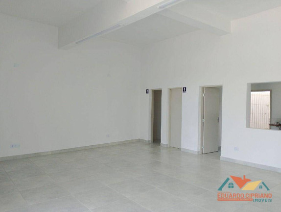 Imagem Ponto Comercial para Alugar, 70 m² em Indaiá - Caraguatatuba